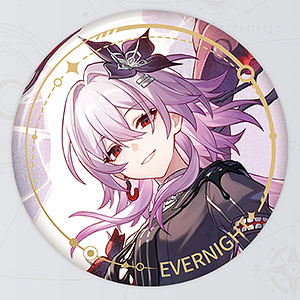 崩壊：スターレイル 群星の招待シリーズ 缶バッジ アナイクス[miHoYo