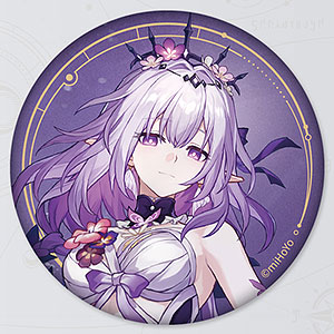 崩壊：スターレイル 群星の招待シリーズ 缶バッジ サフェル[miHoYo