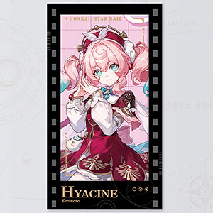 崩壊：スターレイル 群星の招待シリーズ フィルム風カード ファイノン