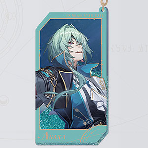 崩壊：スターレイル 群星の招待シリーズ フィルム風カード アナイクス