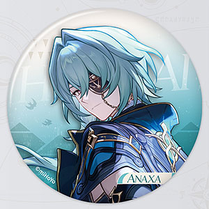 崩壊：スターレイル 星間旅行シリーズ 缶バッジ(第3弾) ファイノン