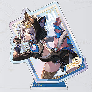 崩壊：スターレイル 星間旅行シリーズ アクリルスタンド アナイクス