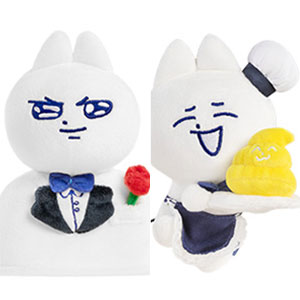 村田蓮爾 PSE PRODUCTS #01 SKIPPER 限定版 完成品フィギュア(まんがの