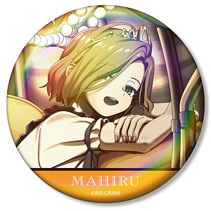 MILGRAM -ミルグラム- 描き下ろし マヒル バースデーver. 第3弾