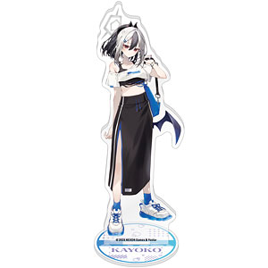 ブルーアーカイブ -Blue Archive- 描き下ろしBIGアクリルスタンド 3.5