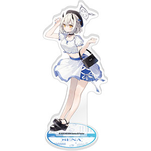 ブルーアーカイブ -Blue Archive- 描き下ろしアクリルスタンド 4.5th