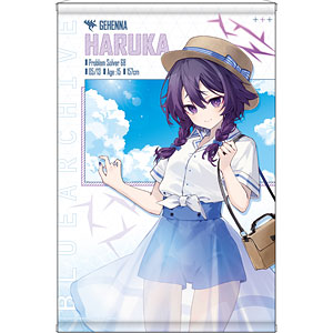 ブルーアーカイブ -Blue Archive- 描き下ろしB2タペストリー 4.5th