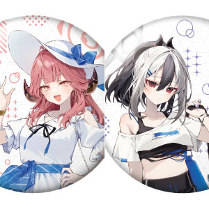 デリシャスパーティ プリキュア 等身大タペストリー キュアフィナーレ