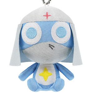 Chibiぬいおすわりマスコット ケロロ軍曹 ドロロ兵長
