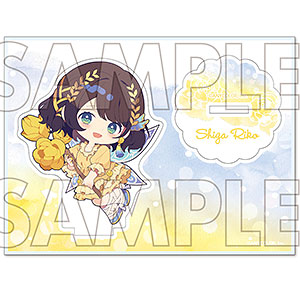 カルマルカ＊サークル クリア下敷きE：夏目暦[トイズ・プランニング