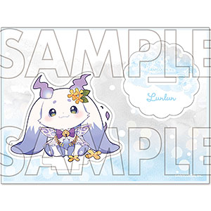 にじさんじ ミニキャラアクリルスタンド(花冠ver.)ルンルン[DMM.com