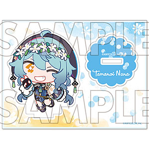 カルマルカ＊サークル クリア下敷きE：夏目暦[トイズ・プランニング