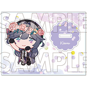 カルマルカ＊サークル クリア下敷きE：夏目暦[トイズ・プランニング