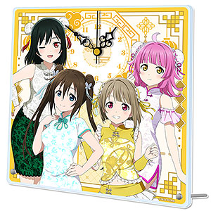 中古】(本体A/箱B)【特典】AQUA SHOOTERS！ feat.虹ヶ咲学園スクール