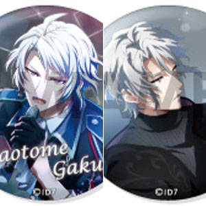 アイドリッシュセブン 龍之介だらけのトレーディング缶バッジ～Special