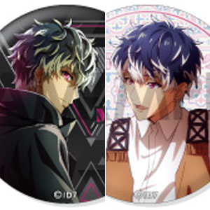 アイドリッシュセブン 龍之介だらけのトレーディング缶バッジ～Special