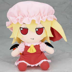 特典】東方ぬいぐるみシリーズ 21 鈴仙・優曇華院・イナバ ふもふも