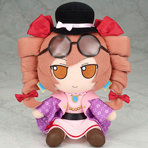 特典】東方ぬいぐるみシリーズ 75 パチュリー・ノーレッジ(香霖堂ver