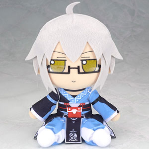 特典】東方ぬいぐるみシリーズ1 博麗霊夢 ふもふもれいむ。（再販