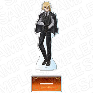 TVアニメ『Dr.STONE』 デカアクリルスタンド Dr.ゼノ ブラックスーツ