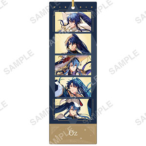 魔法使いの約束 Anniversary キーホルダー オズ