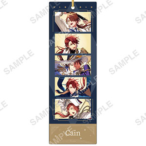 魔法使いの約束 Anniversary キーホルダー フィガロ[コンテンツシード