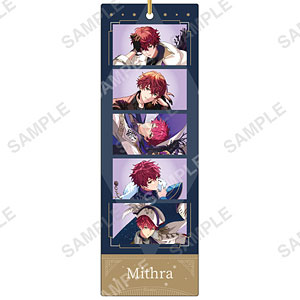 魔法使いの約束 Anniversary キーホルダー ミスラ