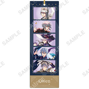 魔法使いの約束 Anniversary キーホルダー オーエン