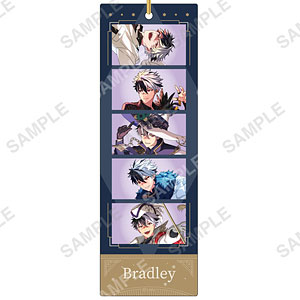 魔法使いの約束 Anniversary キーホルダー フィガロ[コンテンツシード