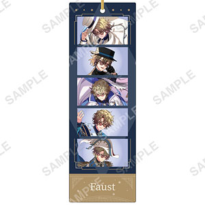 魔法使いの約束 Anniversary キーホルダー ファウスト