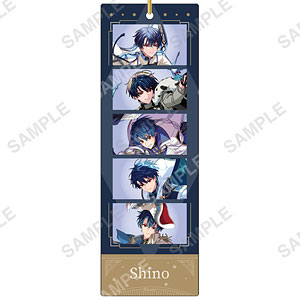 魔法使いの約束 Anniversary キーホルダー シノ