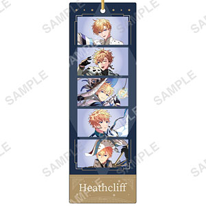 魔法使いの約束 Anniversary キーホルダー ヒースクリフ