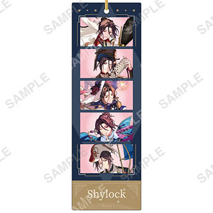 魔法使いの約束 Anniversary キーホルダー シャイロック