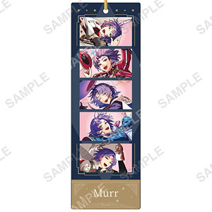 魔法使いの約束 Anniversary キーホルダー フィガロ[コンテンツシード