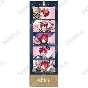 限定販売】あんさんぶるスターズ！！ SHUFFLEコレ缶バッジ[BLEND+