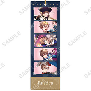 魔法使いの約束 Anniversary キーホルダー ラスティカ