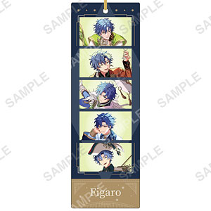 魔法使いの約束 Anniversary キーホルダー フィガロ