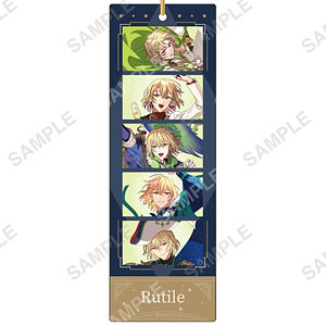 魔法使いの約束 Anniversary キーホルダー ルチル