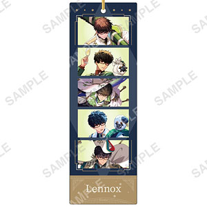 魔法使いの約束 Anniversary キーホルダー レノックス