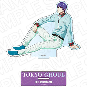 TVアニメ『東京喰種トーキョーグール』 アクリルフィギュア 鈴屋什造