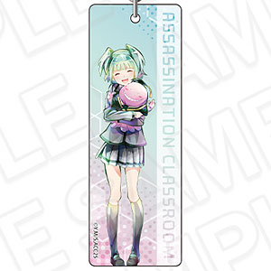 アニメ「暗殺教室」 プレートキーホルダー PALE TONE series 潮田渚 