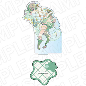 狼への嫁入り～異種婚姻譚～ アクリルフォトスタンド[コンテンツシード