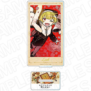 エクソシストを堕とせない デカアクリルスタンド リバイアサン