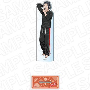 NARUTO-ナルト- 疾風伝 デカアクリルスタンド 日向ヒナタ モーニング