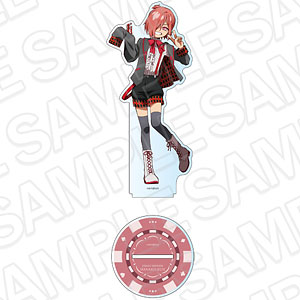 TVアニメ「地縛少年花子くん2」 デカアクリルスタンド 源輝 カジノ ver