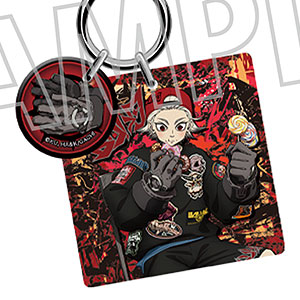 獄彩絵画 弐 江口夏実「鬼灯の冷徹」カラーイラスト集2 (書籍)[講談社