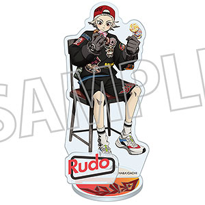 ゼノブレイド3 アクリルスタンド 14.エム（再販）[empty]《在庫切れ》