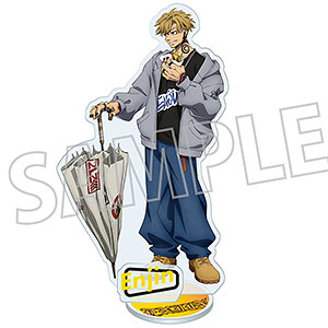 キャラヒーローズ ジョジョの奇妙な冒険 第5部 黄金の風 -中編- BOX