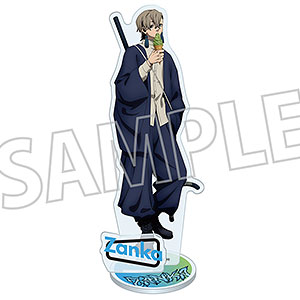 キャラヒーローズ ジョジョの奇妙な冒険 第5部 黄金の風 -中編- BOX