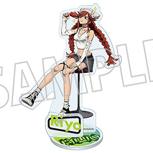 キャラヒーローズ ジョジョの奇妙な冒険 第5部 黄金の風 -中編- BOX